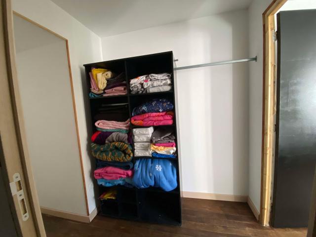 Location appartement T4 Begnecourt - Photo 7