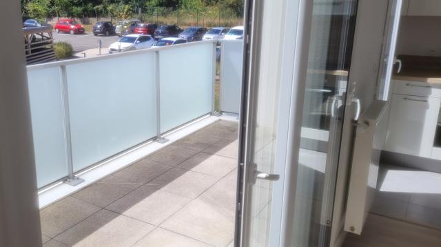 Location appartement T3 Vannes - Photo 4