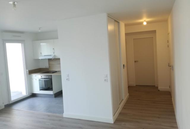 Location appartement T3 Vannes - Photo 5
