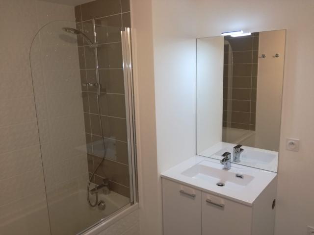 Location appartement T3 Vannes - Photo 7