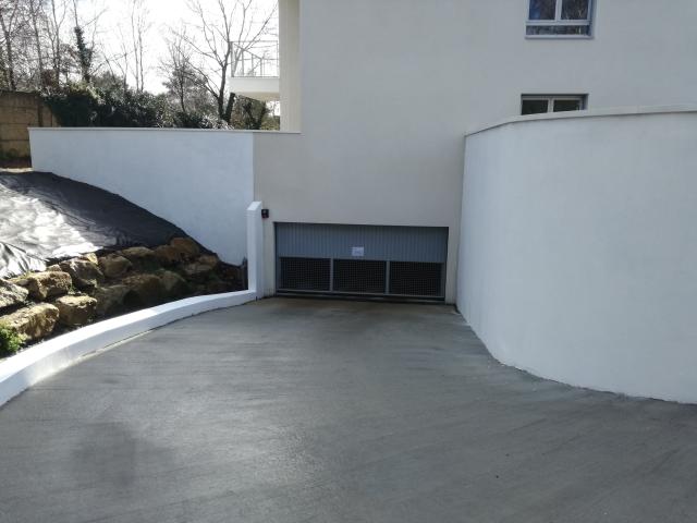 Location appartement T3 Vannes - Photo 8