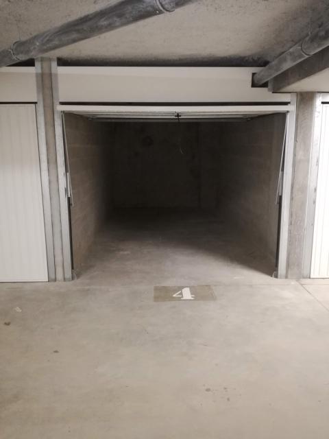 Location appartement T3 Vannes - Photo 9