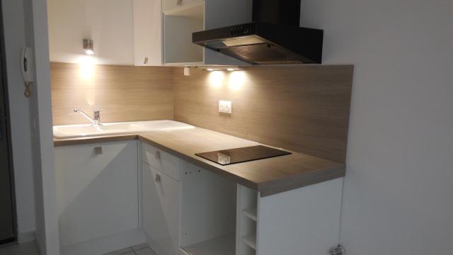 Location studio Rouen - Photo 2
