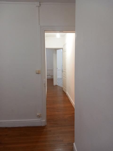 Location appartement T2 Ranchal - Photo 2