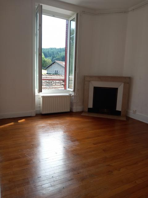 Location appartement T2 Ranchal - Photo 3