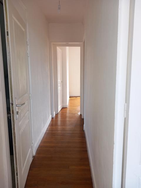 Location appartement T2 Ranchal - Photo 4