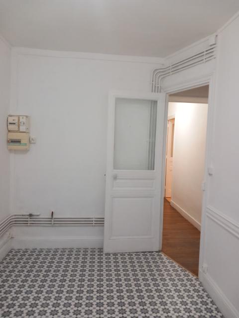 Location appartement T2 Ranchal - Photo 5