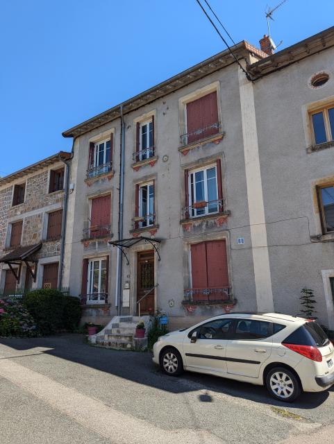 Location appartement T2 Ranchal - Photo 6