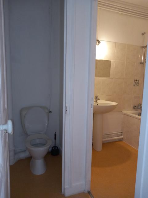 Location appartement T2 Ranchal - Photo 7