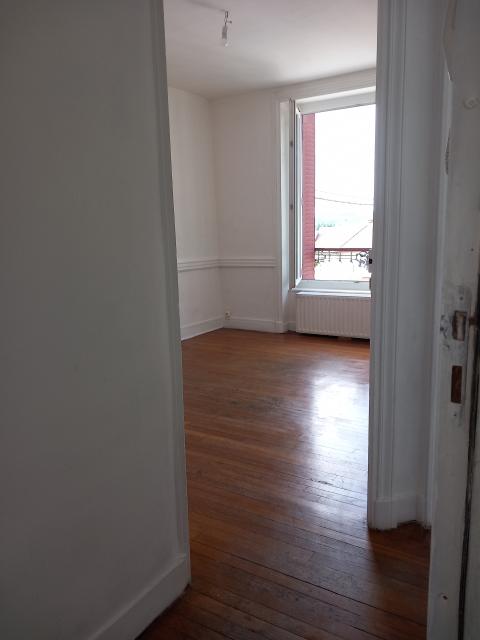Location appartement T2 Ranchal - Photo 8