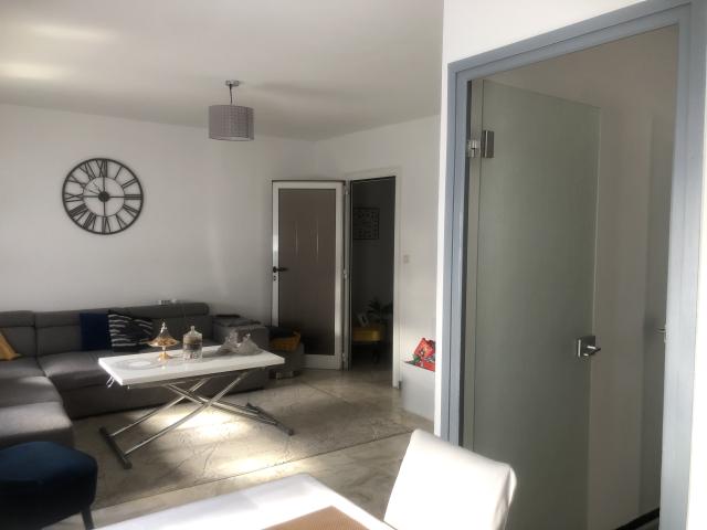 Location appartement T4 Venissieux - Photo 1