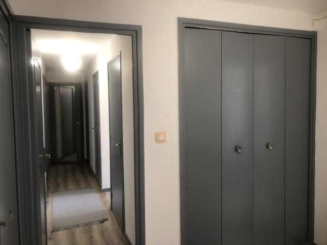Location appartement T4 Venissieux - Photo 2