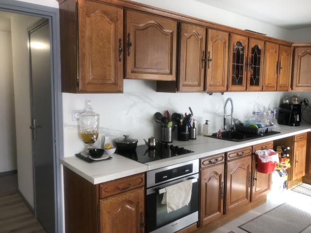 Location appartement T4 Venissieux - Photo 3