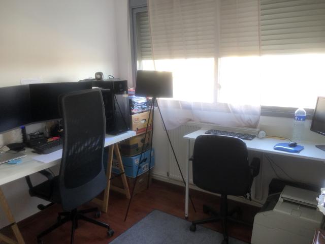 Location appartement T4 Venissieux - Photo 6