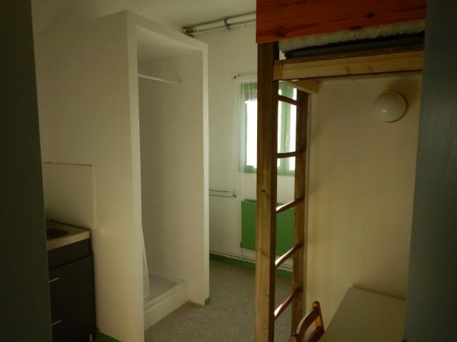 Location studio St Martin d'Heres - Photo 2