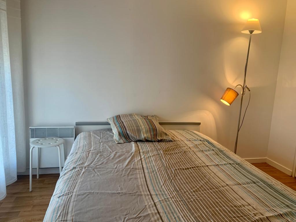 Location chambre Puteaux - Photo 1