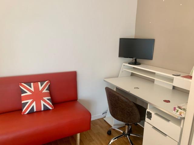 Location chambre Puteaux - Photo 4