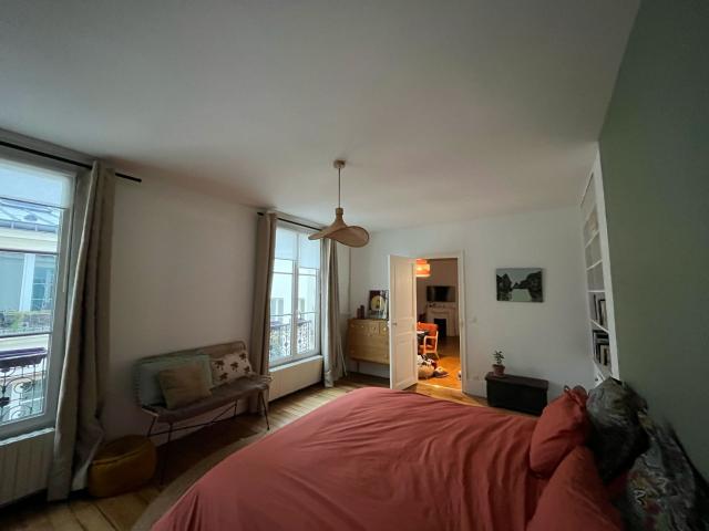 Location appartement T2 Paris 03 - Photo 5