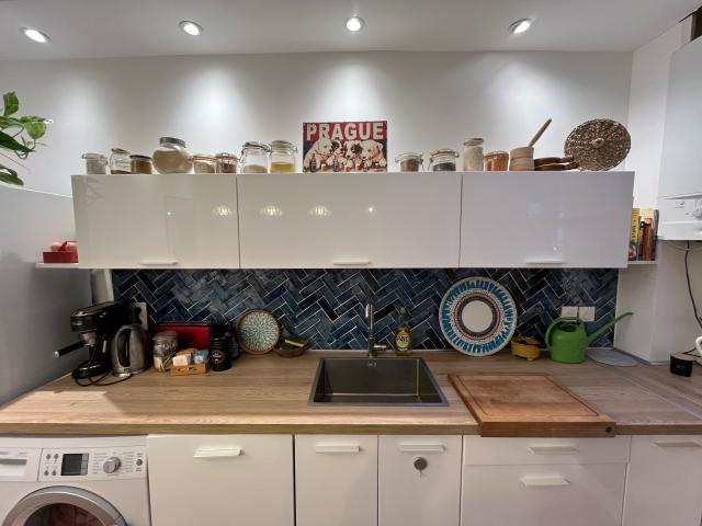 Location appartement T2 Paris 03 - Photo 8