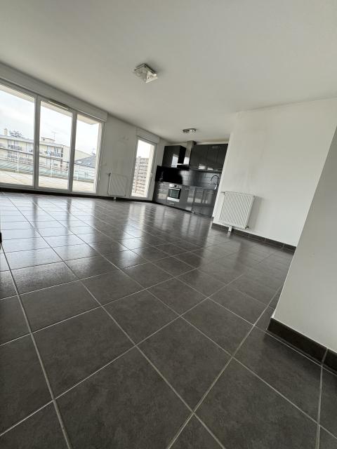 Location appartement T3 Corbeil Essonnes - Photo 1