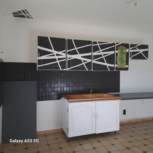 Location maison F4 St Michel le Cloucq - Photo 2