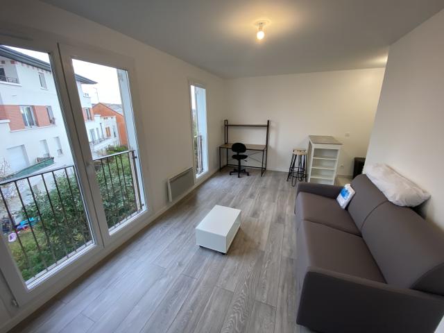 Location studio Massy - Photo 2
