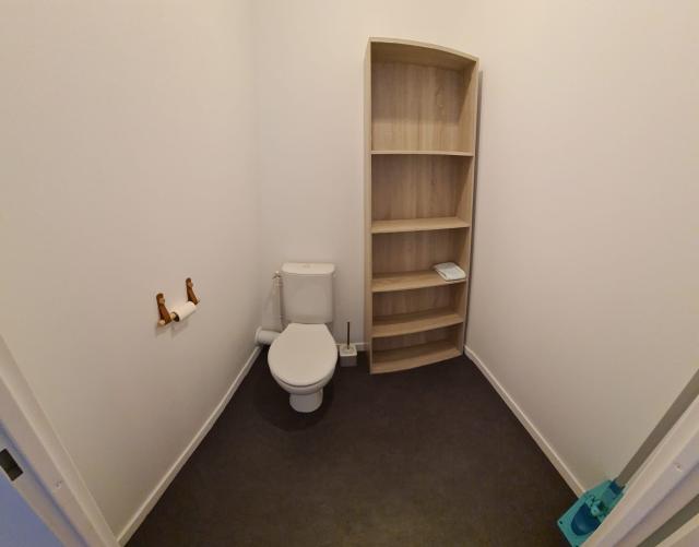 Location appartement T2 Tours - Photo 4