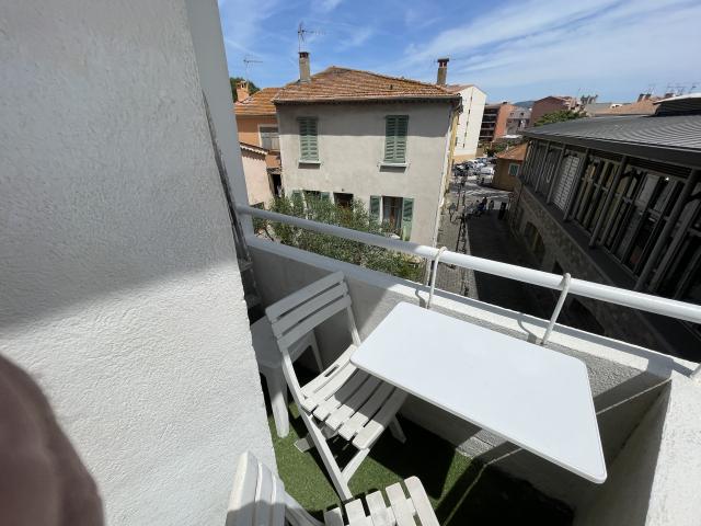 Location appartement T3 St Raphael - Photo 3