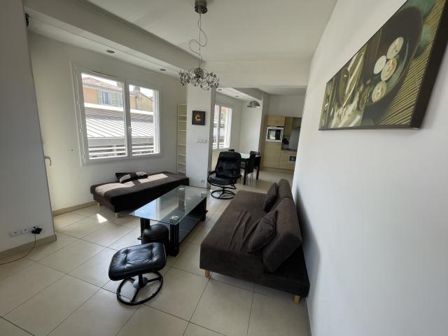 Location appartement T3 St Raphael - Photo 4