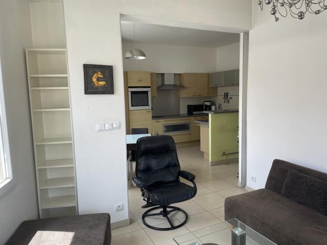 Location appartement T3 St Raphael - Photo 6