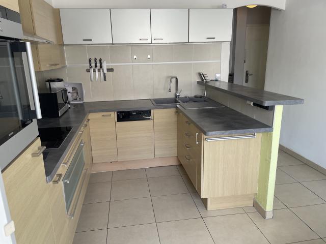 Location appartement T3 St Raphael - Photo 8