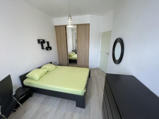 Location appartement T3 St Raphael - Photo 9