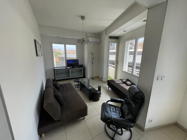 Location appartement T3 St Raphael - Photo 10