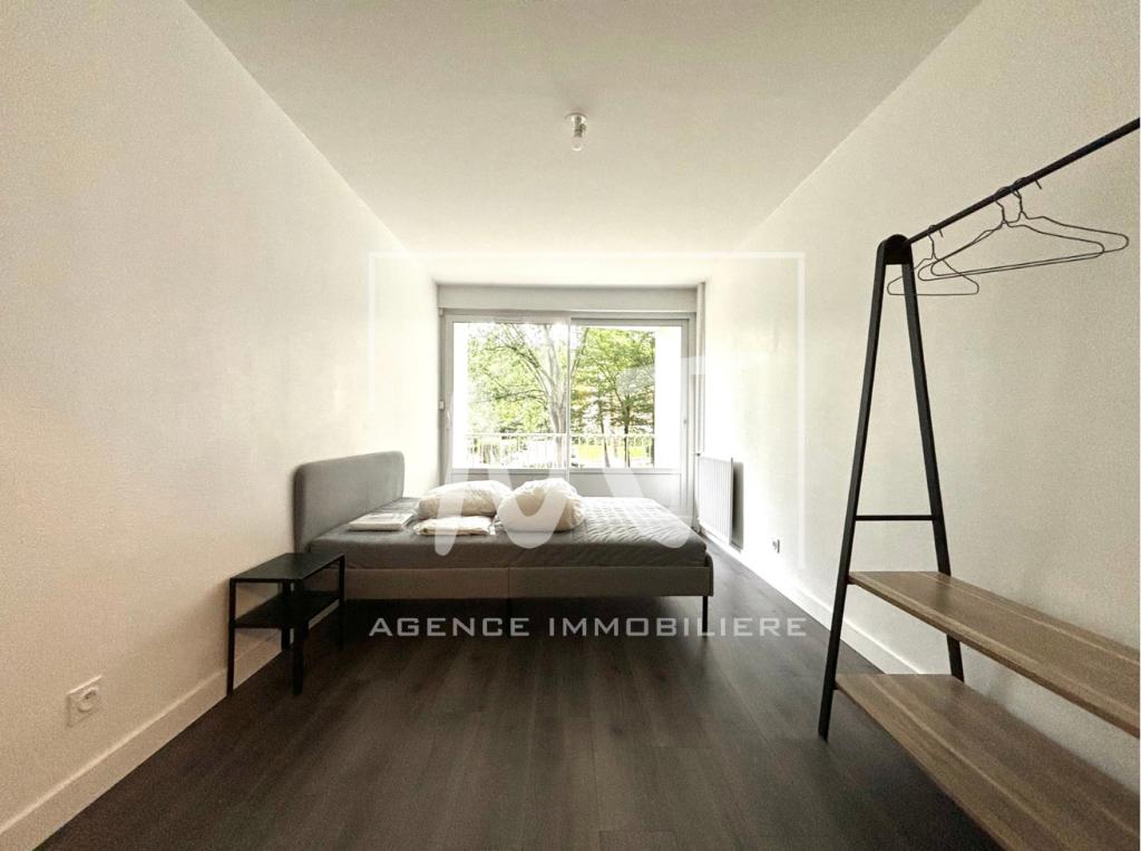 Location chambre Angers - Photo 1