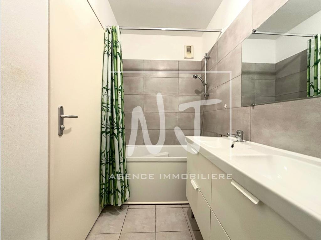 Location chambre Angers - Photo 3