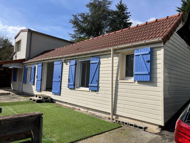 Location maison F3 Breuillet - Photo 2