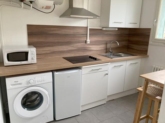 Location studio Chateauroux - Photo 2