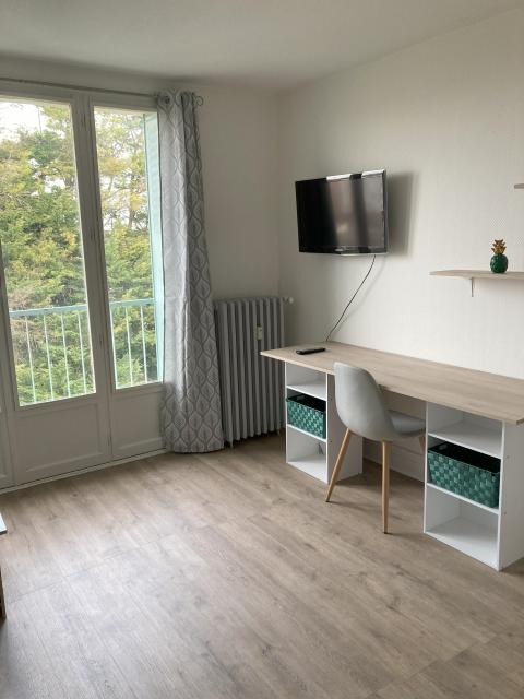 Location studio Chateauroux - Photo 4