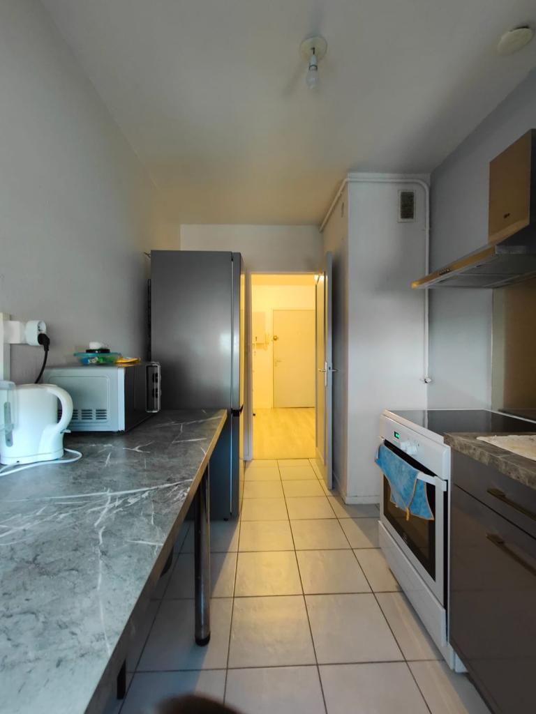 Location chambre Poitiers - Photo 3