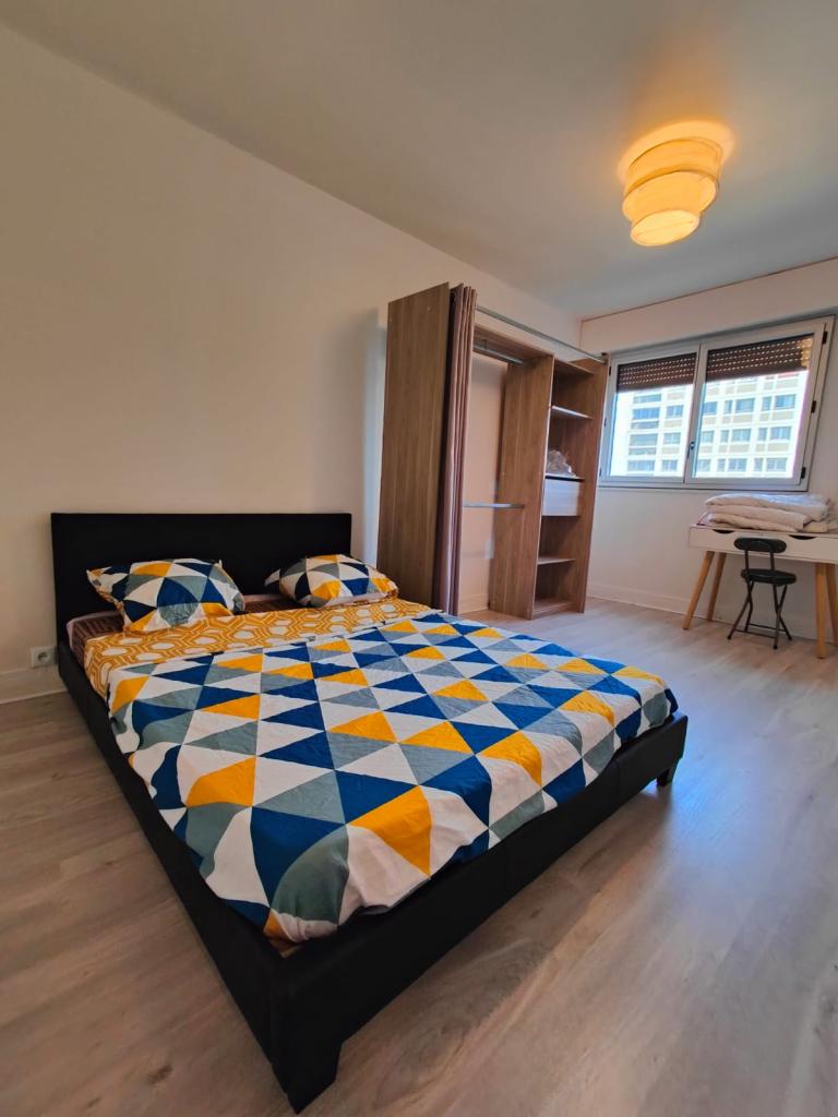 Location chambre Poitiers - Photo 1