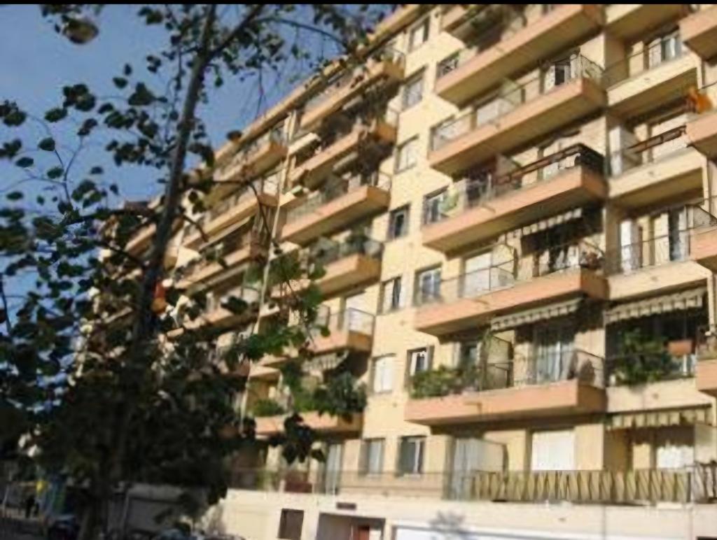 Location chambre Nice - Photo 1