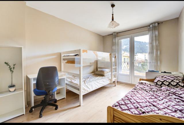 Location appartement T3 Nice - Photo 3