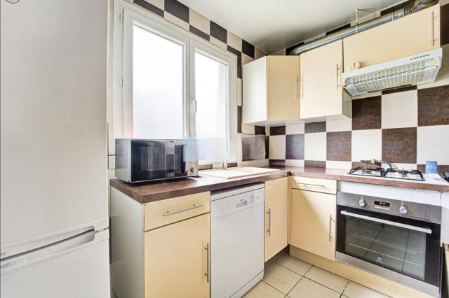 Location appartement T3 Nice - Photo 4