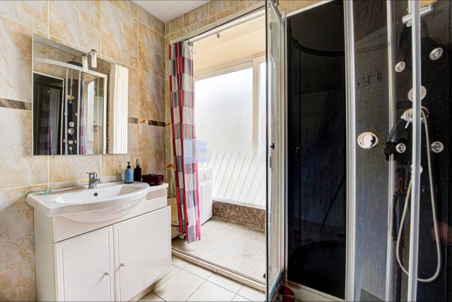 Location appartement T3 Nice - Photo 5