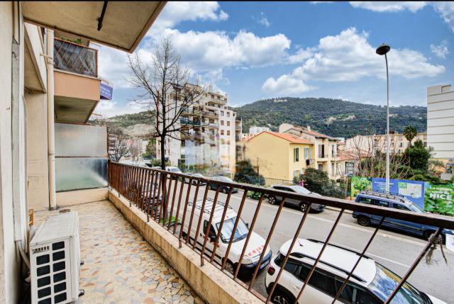 Location appartement T3 Nice - Photo 6