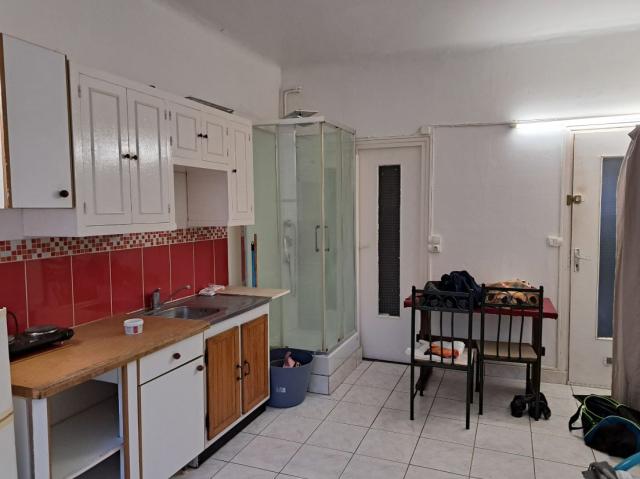 Location studio Le Havre - Photo 2