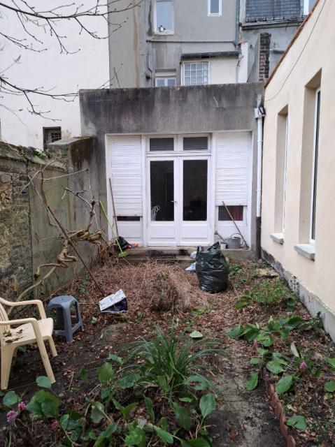 Location studio Le Havre - Photo 6