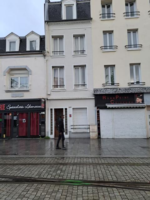 Location studio Le Havre - Photo 7