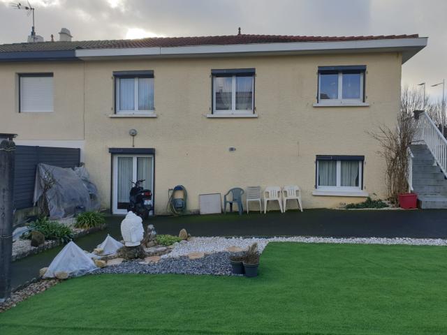 Location studio La Roche sur Yon - Photo 3