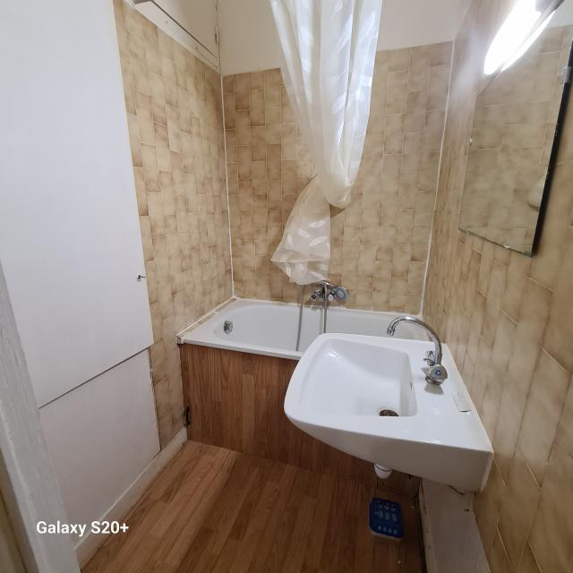 Location appartement T2 Bordeaux - Photo 2